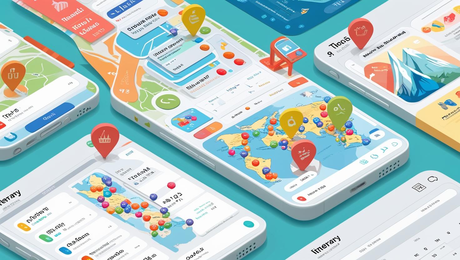 You are currently viewing Les sites & applis utiles à la préparation