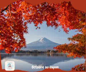 Lire la suite à propos de l’article Trois semaines au Japon en octobre : l’itinéraire de nos rêves